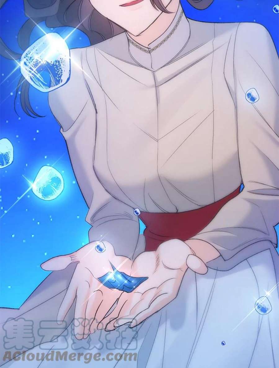 伯爵孤女的重生86.魔法