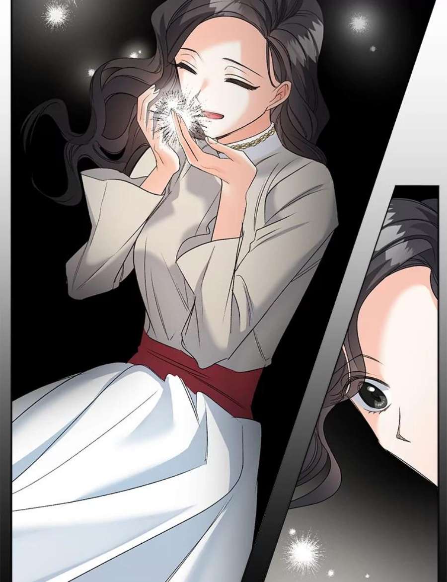 伯爵孤女的重生86.魔法