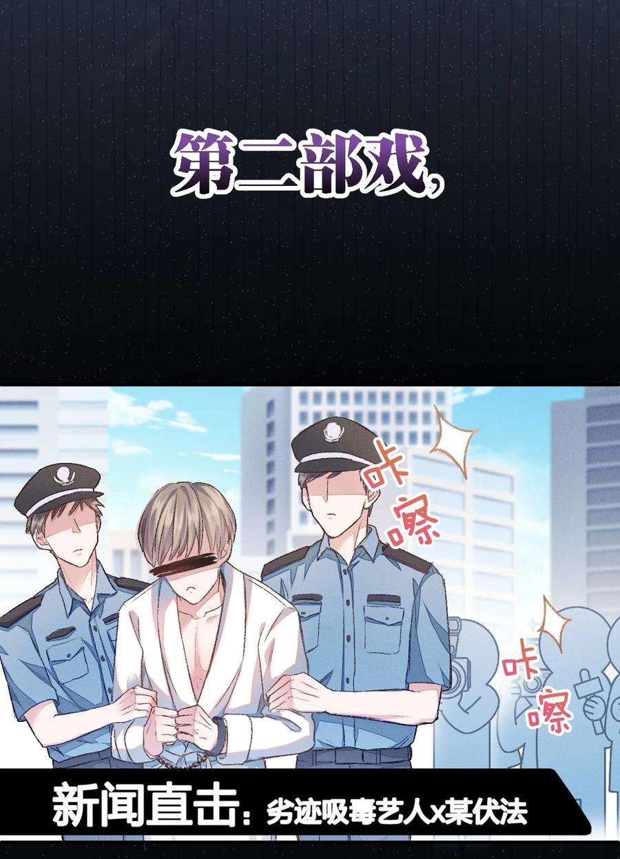 人设之王001 喂，我是祝以临