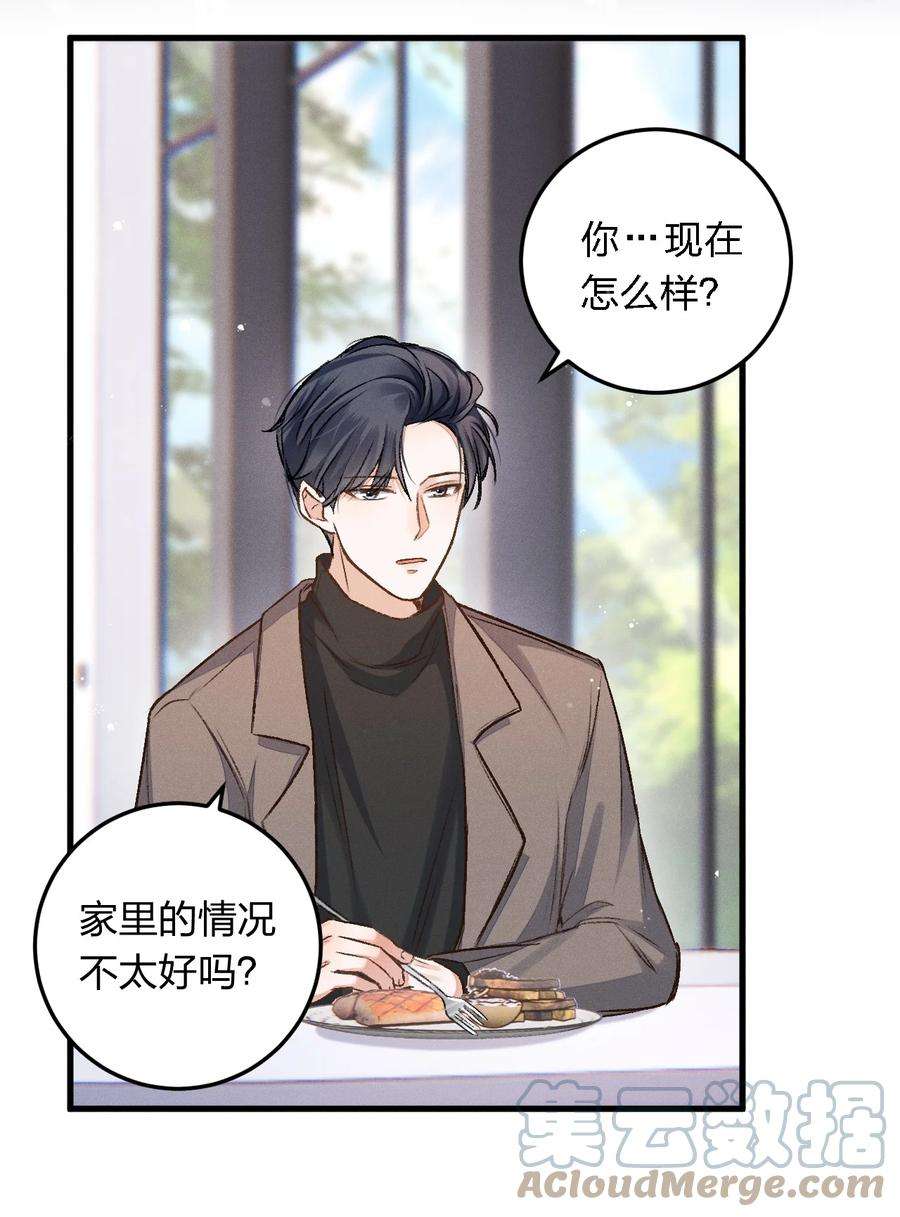 人设之王002 你是来找我算账的吗？