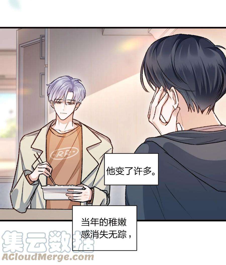 人设之王005 我想和你交朋友