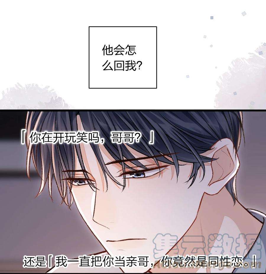 人设之王009 我有件事想告诉你