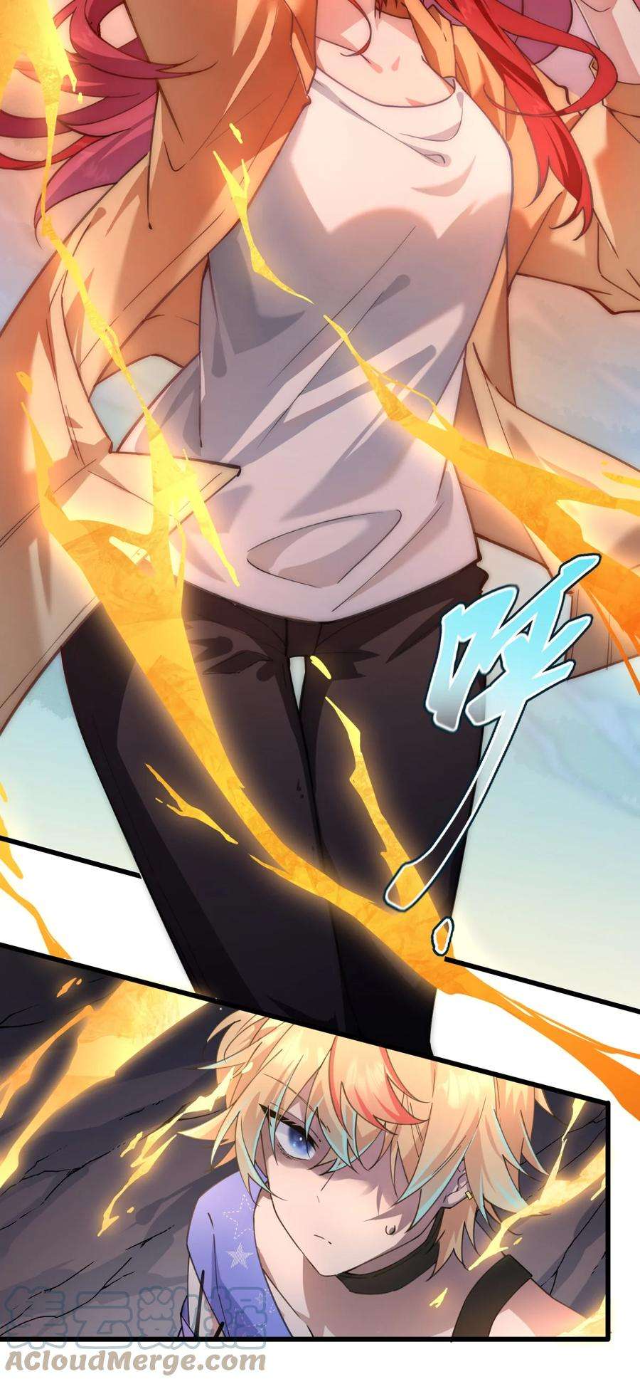 你们阎王怎么都这样？！03 阎王大人变小了