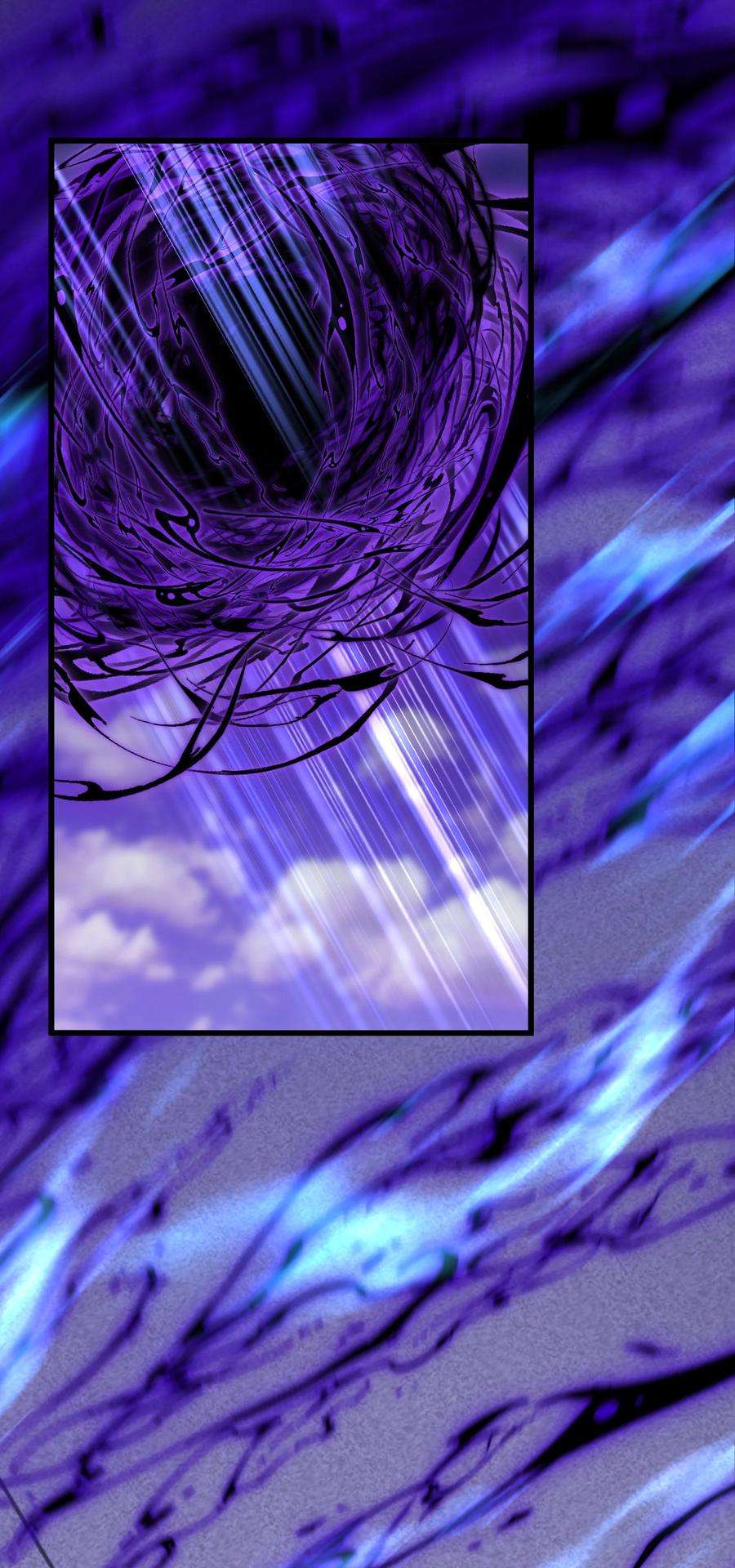 你们阎王怎么都这样？！012 你是谁？