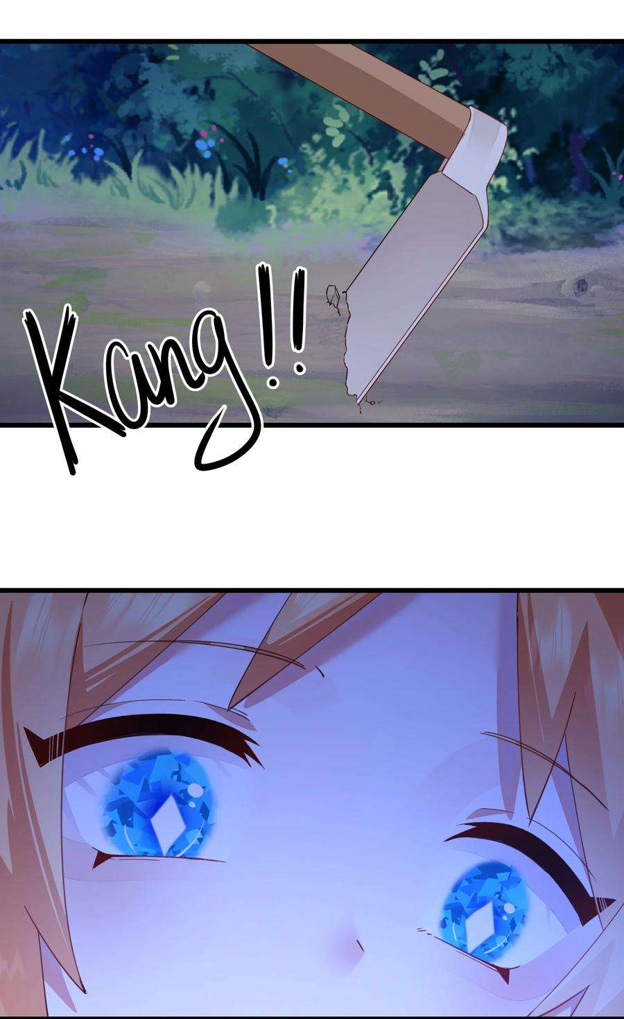 你们阎王怎么都这样？！017 小财神与小蛟龙