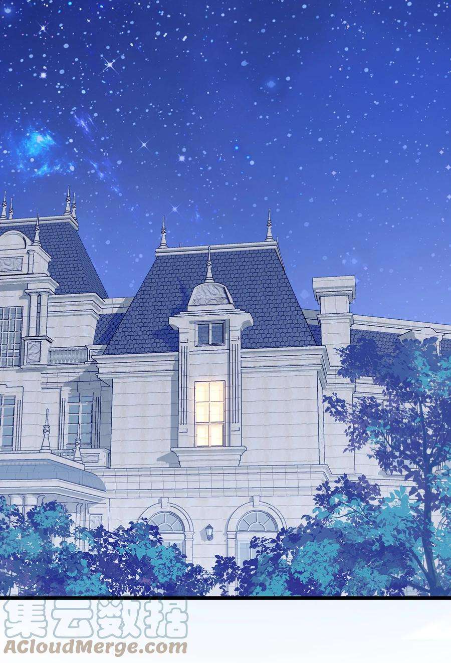 你们阎王怎么都这样？！017 小财神与小蛟龙