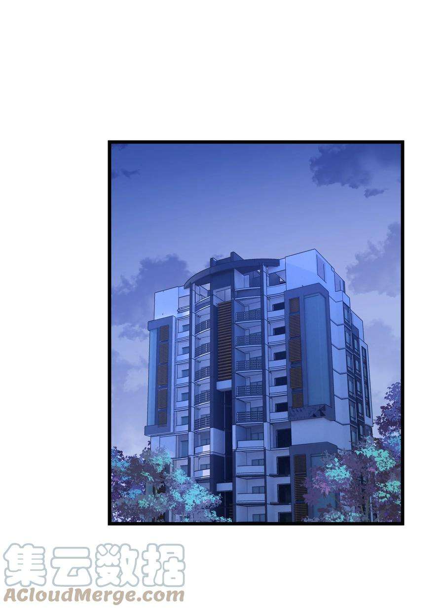 你们阎王怎么都这样？！019 熟悉的剧情