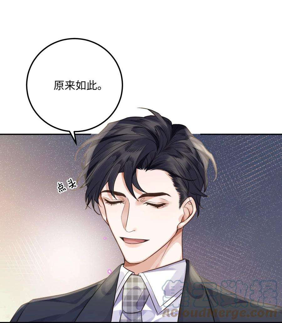 私人订制的你003 你很抗拒我？