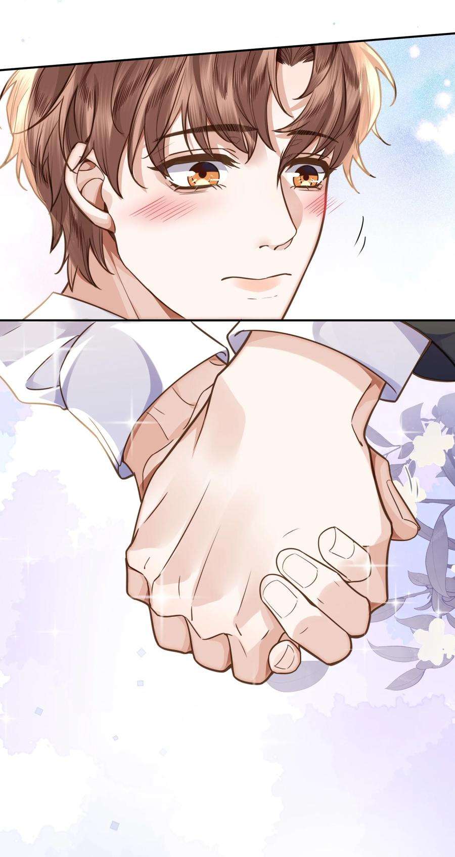 私人订制的你006 可恶这家伙对自己的魅力一无所知！