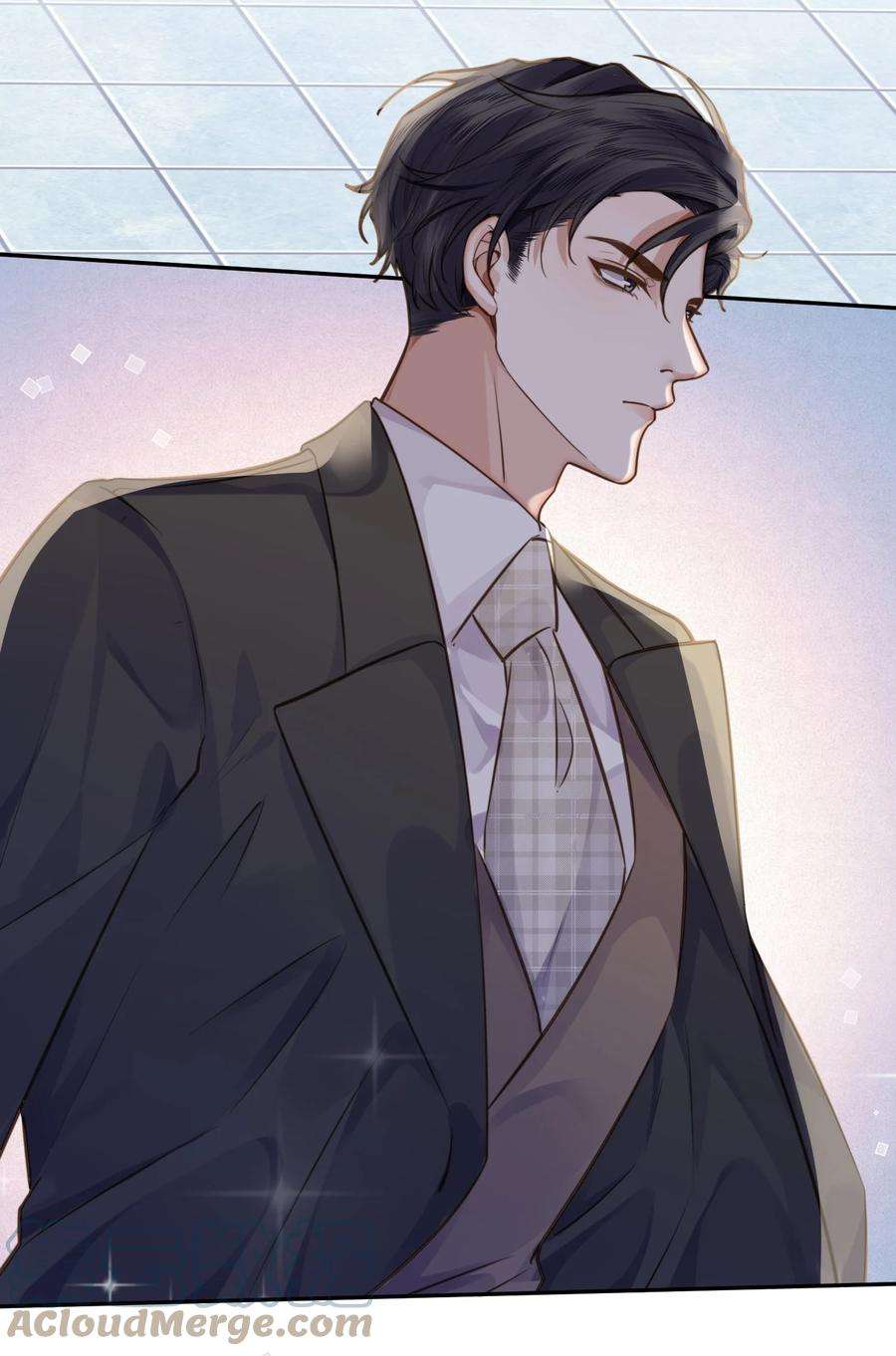 私人订制的你006 可恶这家伙对自己的魅力一无所知！