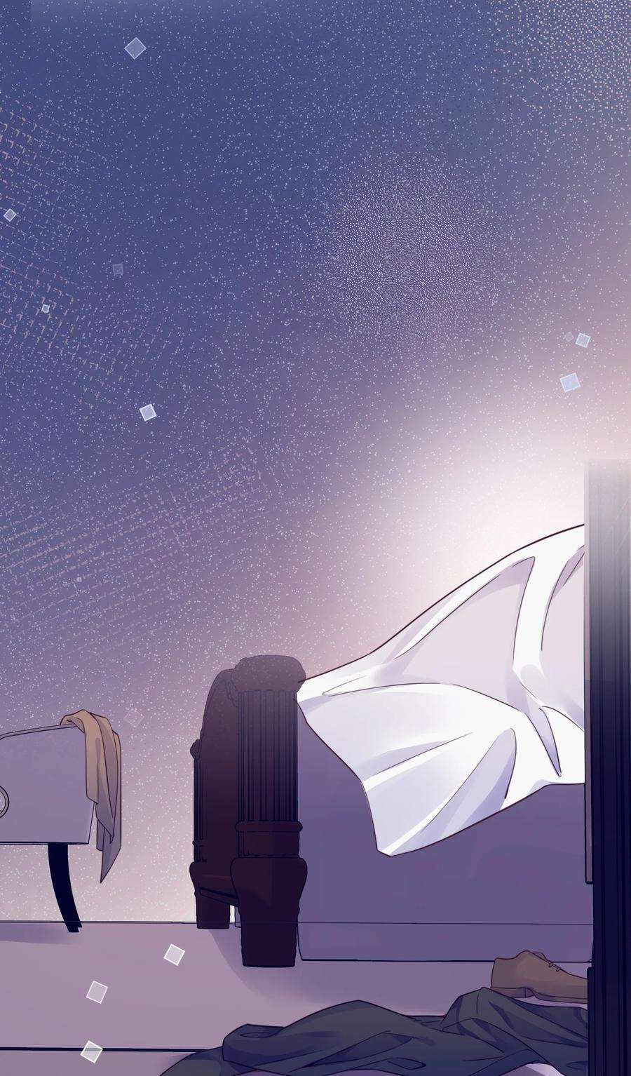 私人订制的你007 当然是因为你勾引我！