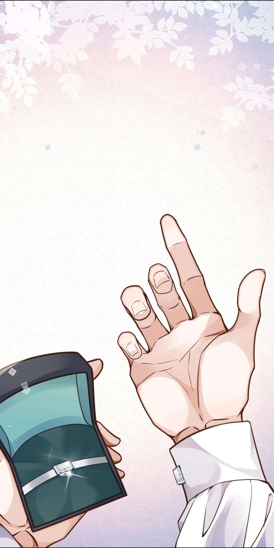 私人订制的你007 当然是因为你勾引我！