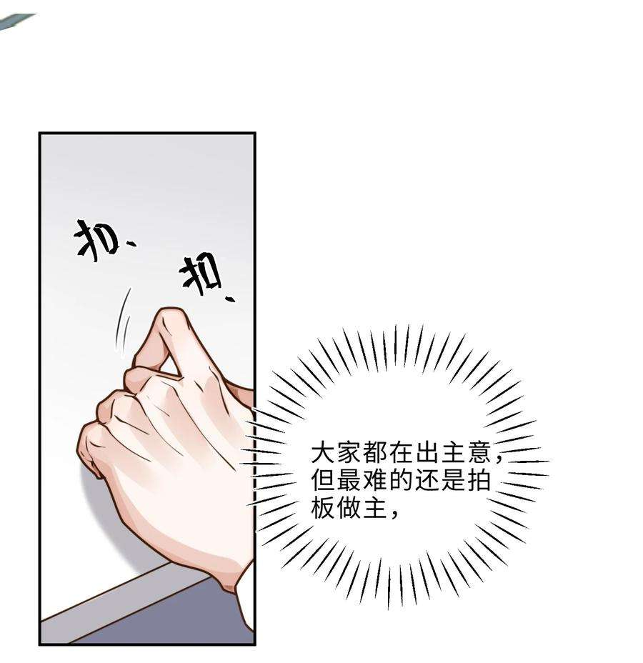 私人订制的你008 我说的当然都对！