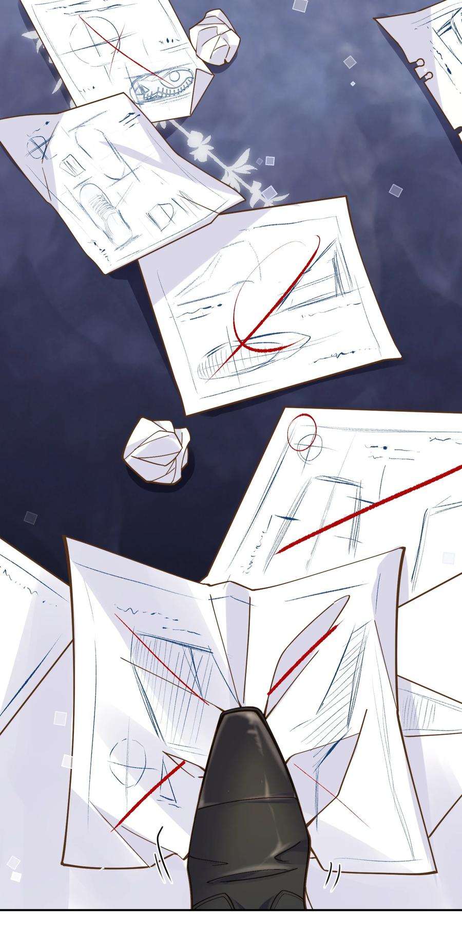 私人订制的你008 我说的当然都对！