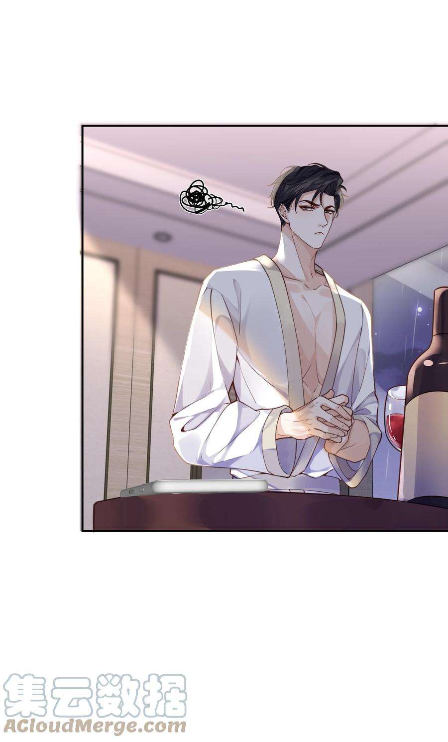 私人订制的你010 狂野风也适合，不愧是我！