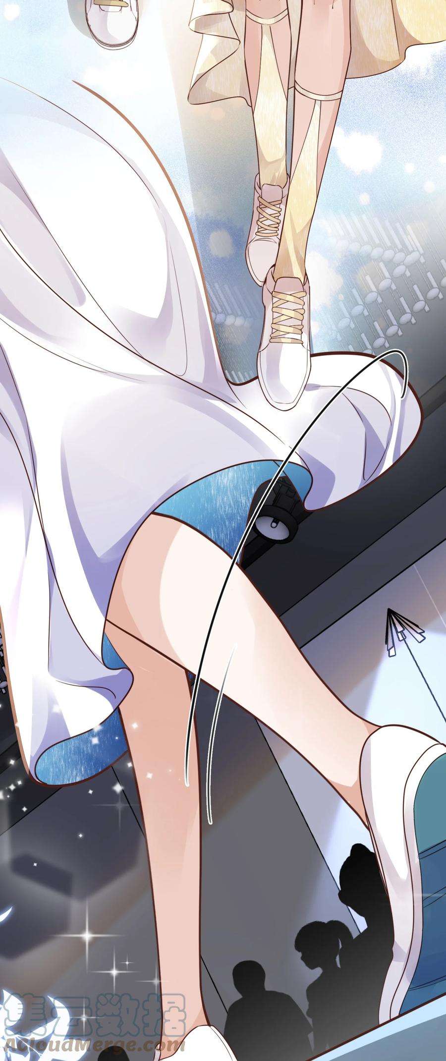 私人订制的你014 我的房间要大水床！