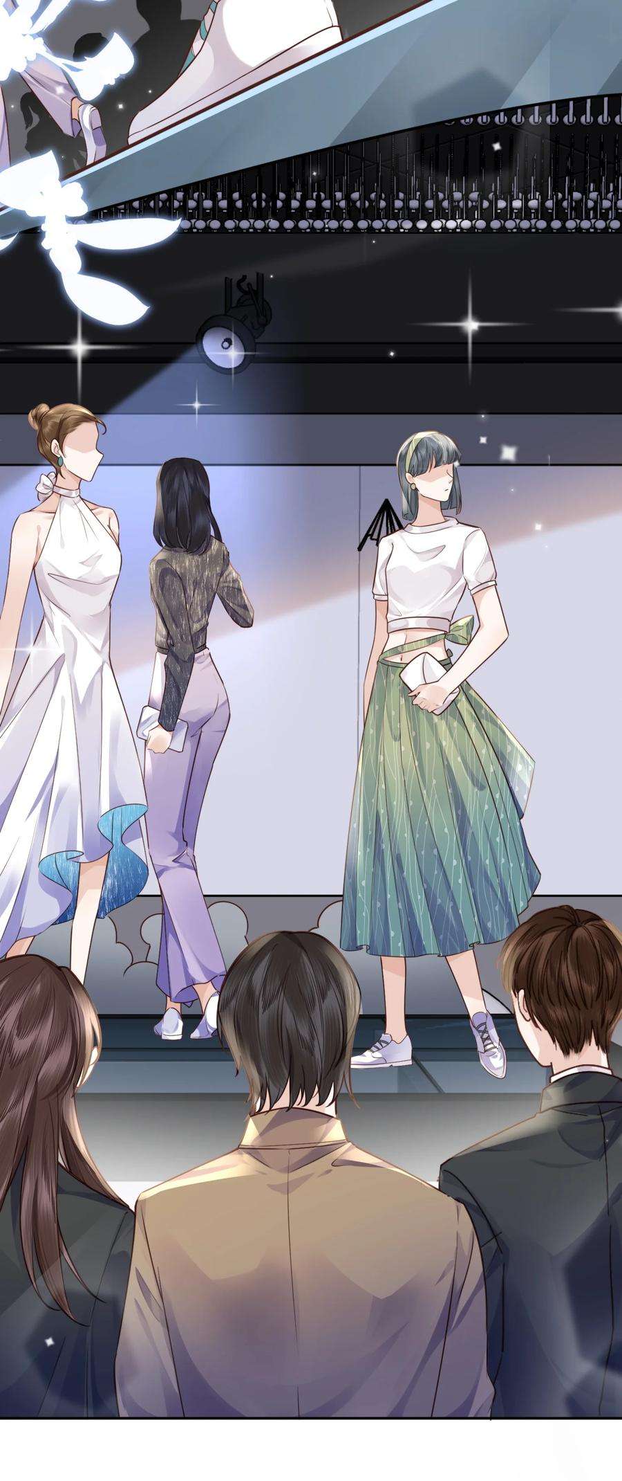 私人订制的你014 我的房间要大水床！