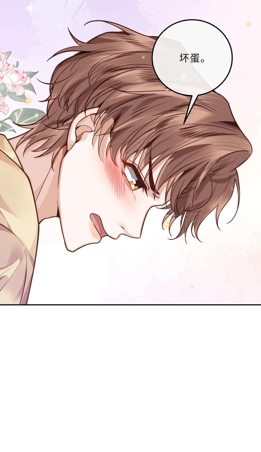 私人订制的你015 坏蛋，我就是个傻子！