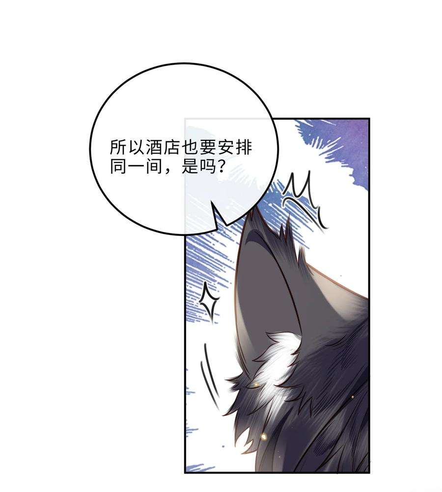 私人订制的你015 坏蛋，我就是个傻子！