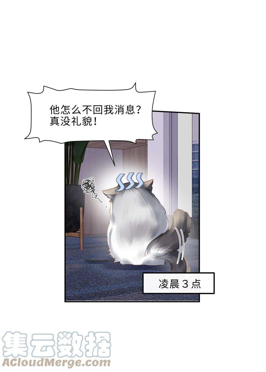 私人订制的你015 坏蛋，我就是个傻子！