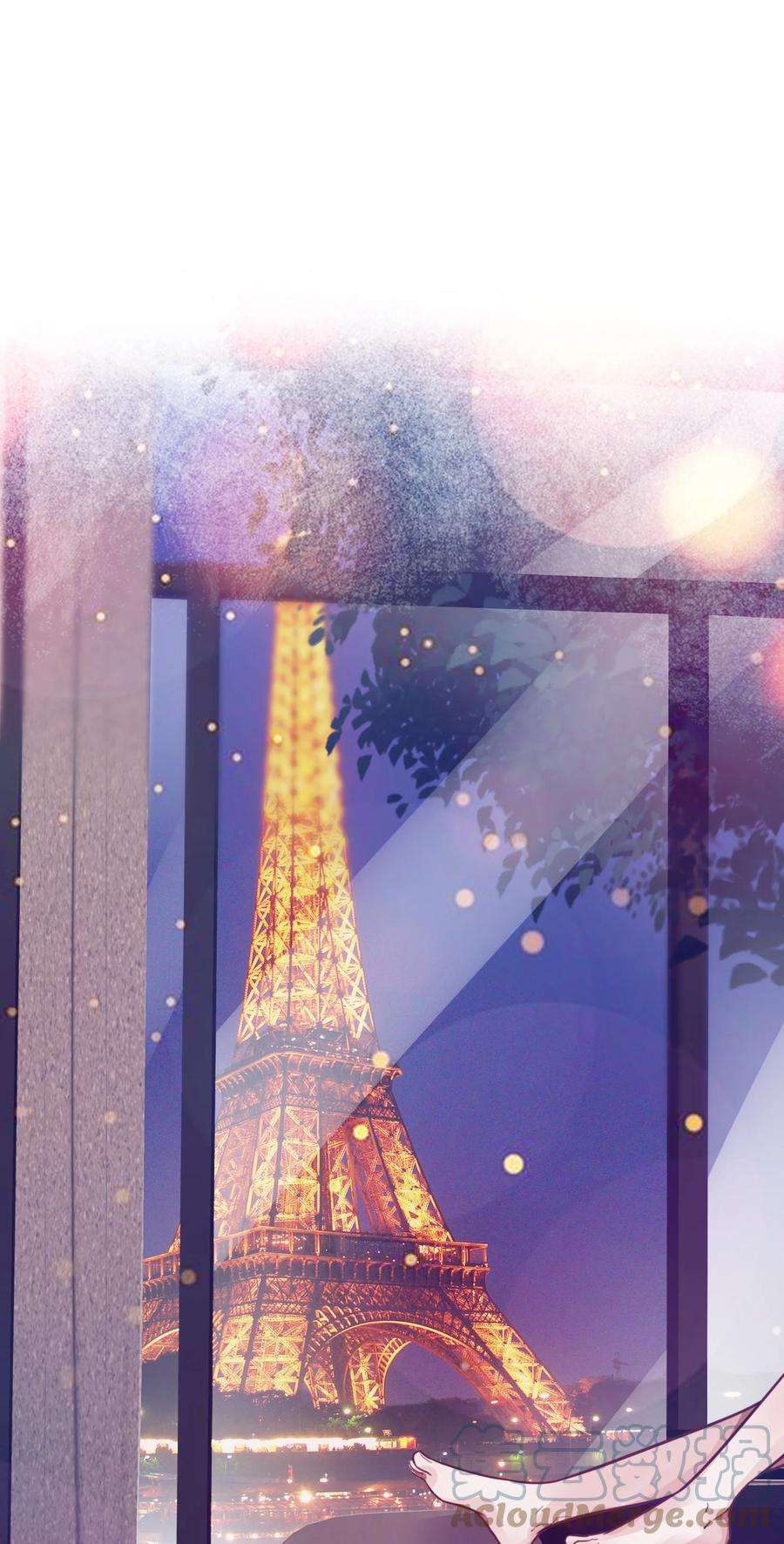 私人订制的你016 戏梦巴黎！