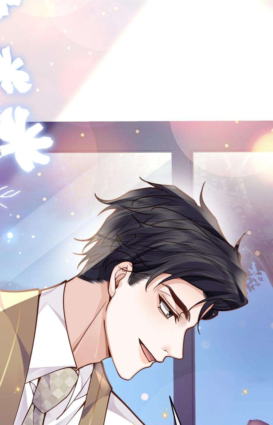 私人订制的你016 戏梦巴黎！