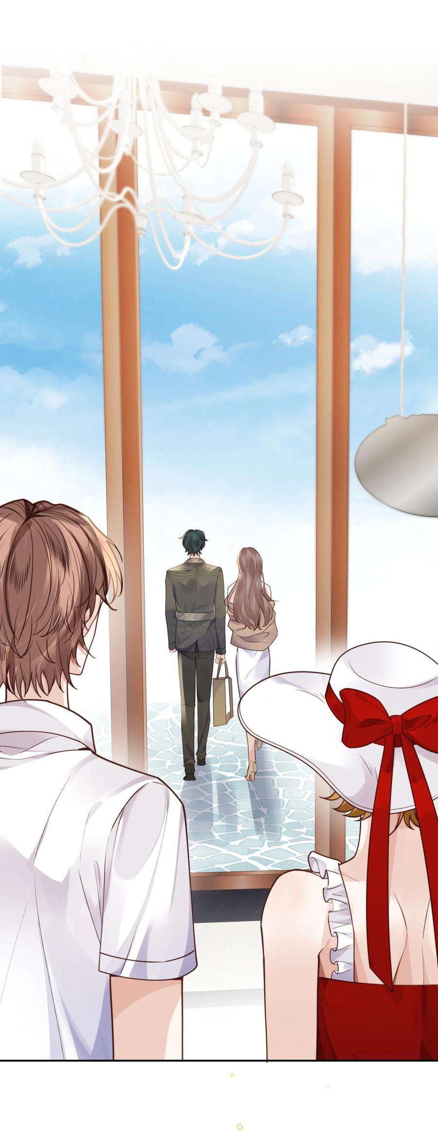 私人订制的你019 你大爷的公费泡汉啊！