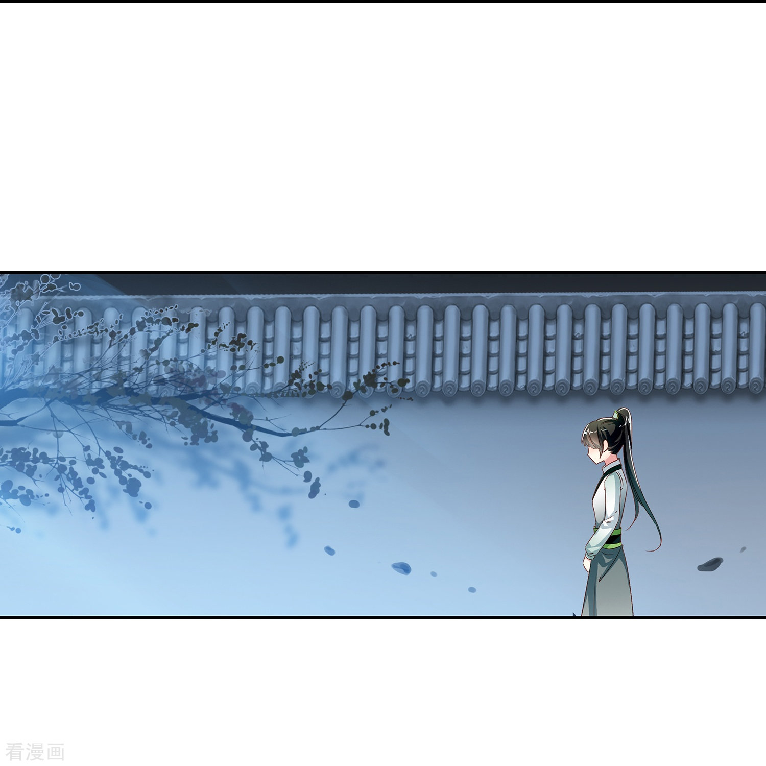 御赐女神探1话