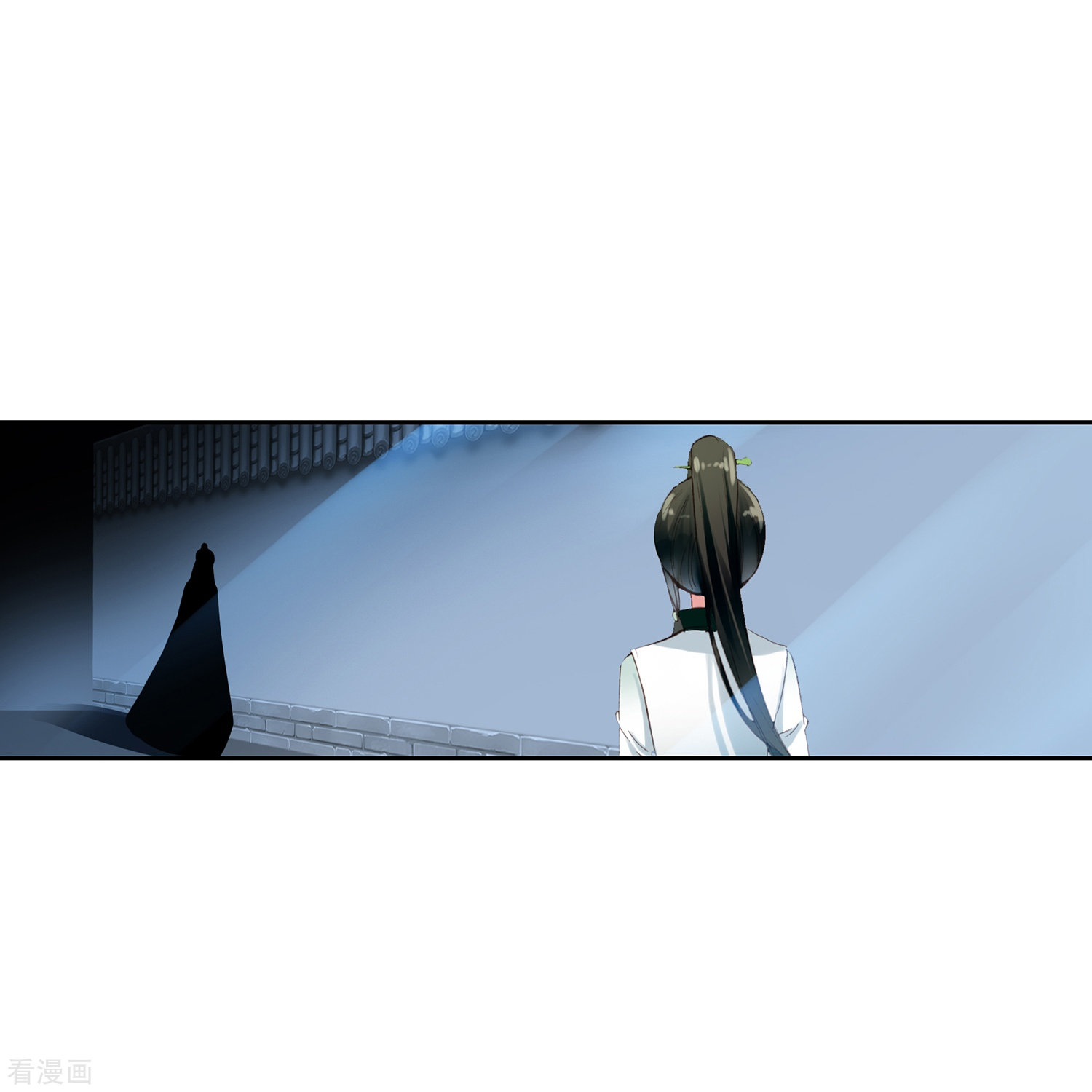 御赐女神探1话