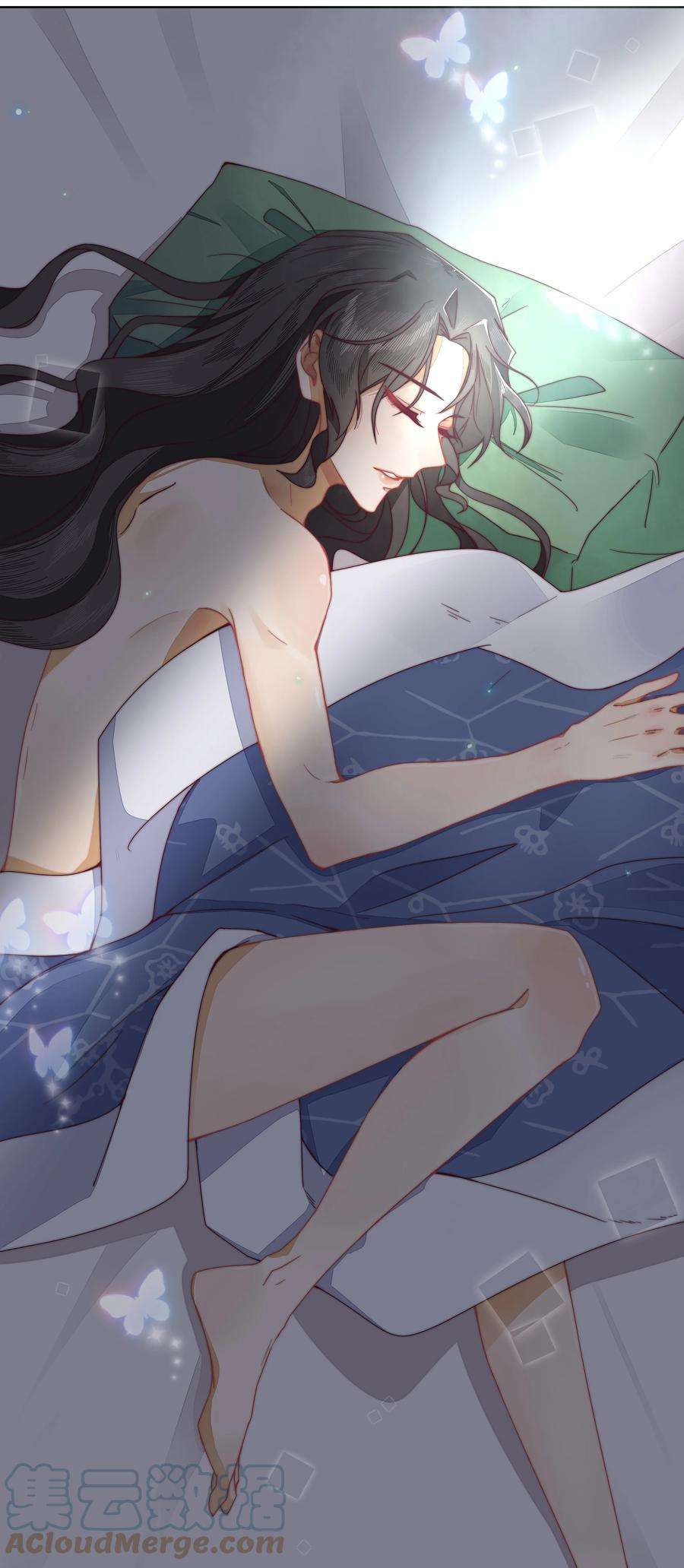师弟有恙三话 这个师弟不太对劲