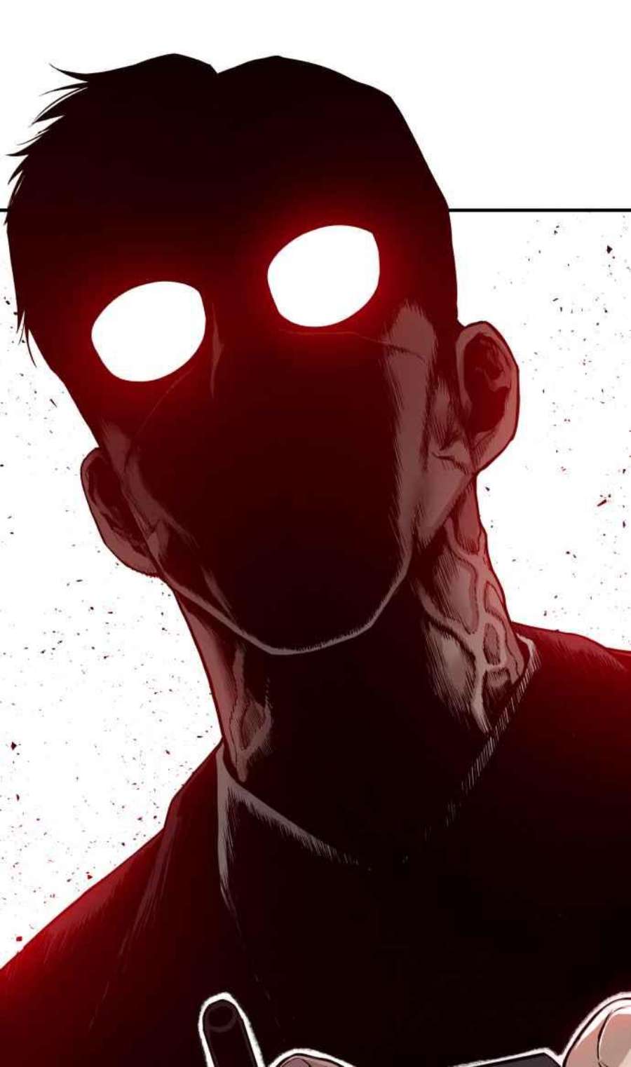 金部长1话 爸爸，你没有尊严吗？