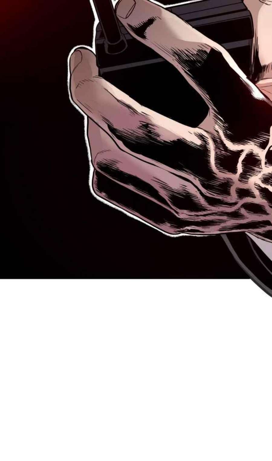 金部长1话 爸爸，你没有尊严吗？