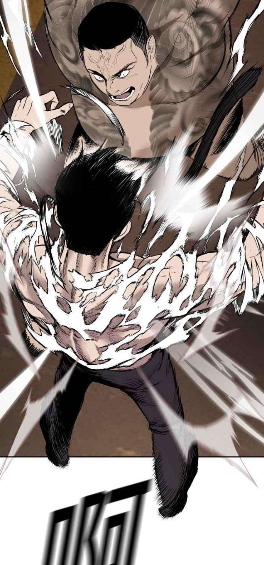 金部长1话 爸爸，你没有尊严吗？