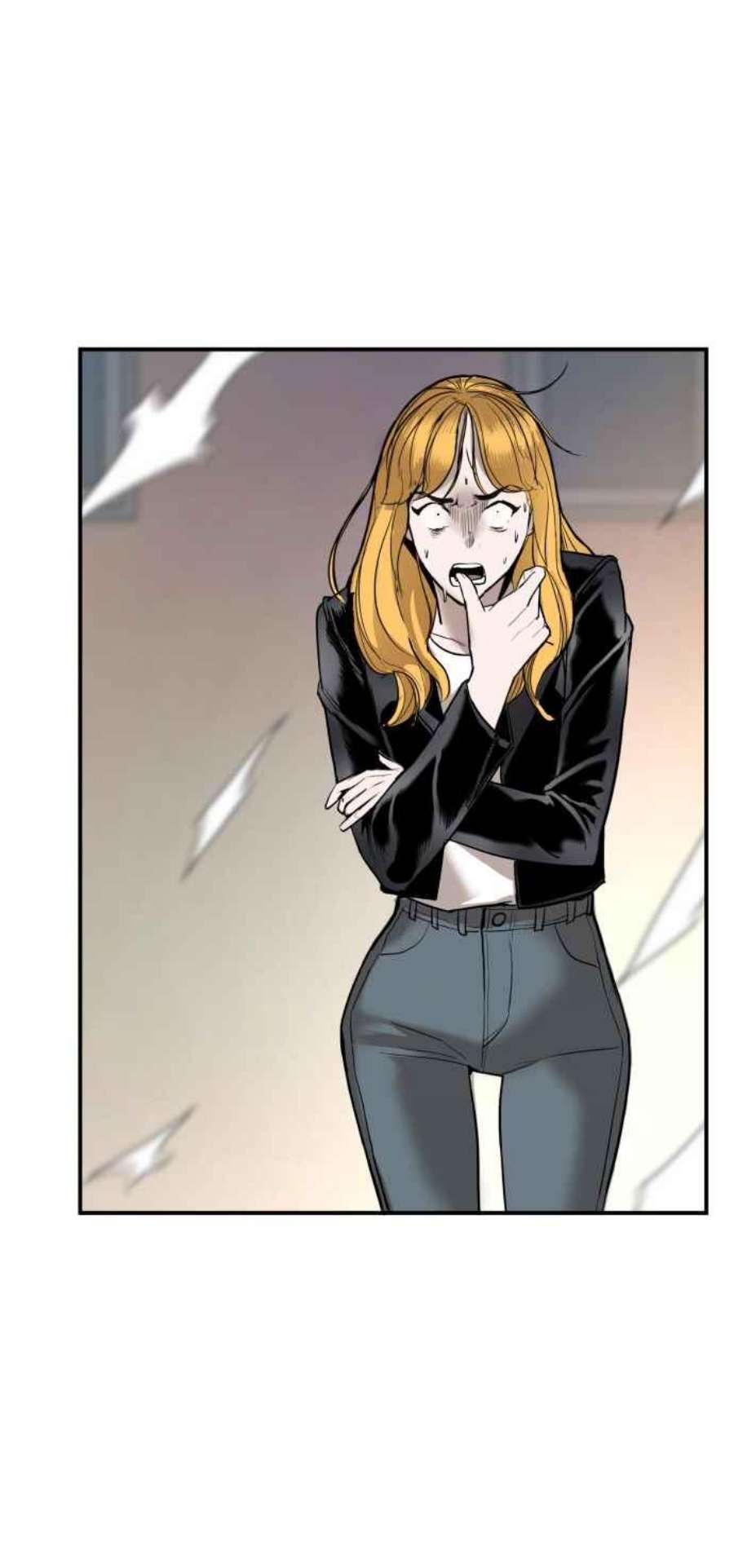 金部长1话 爸爸，你没有尊严吗？