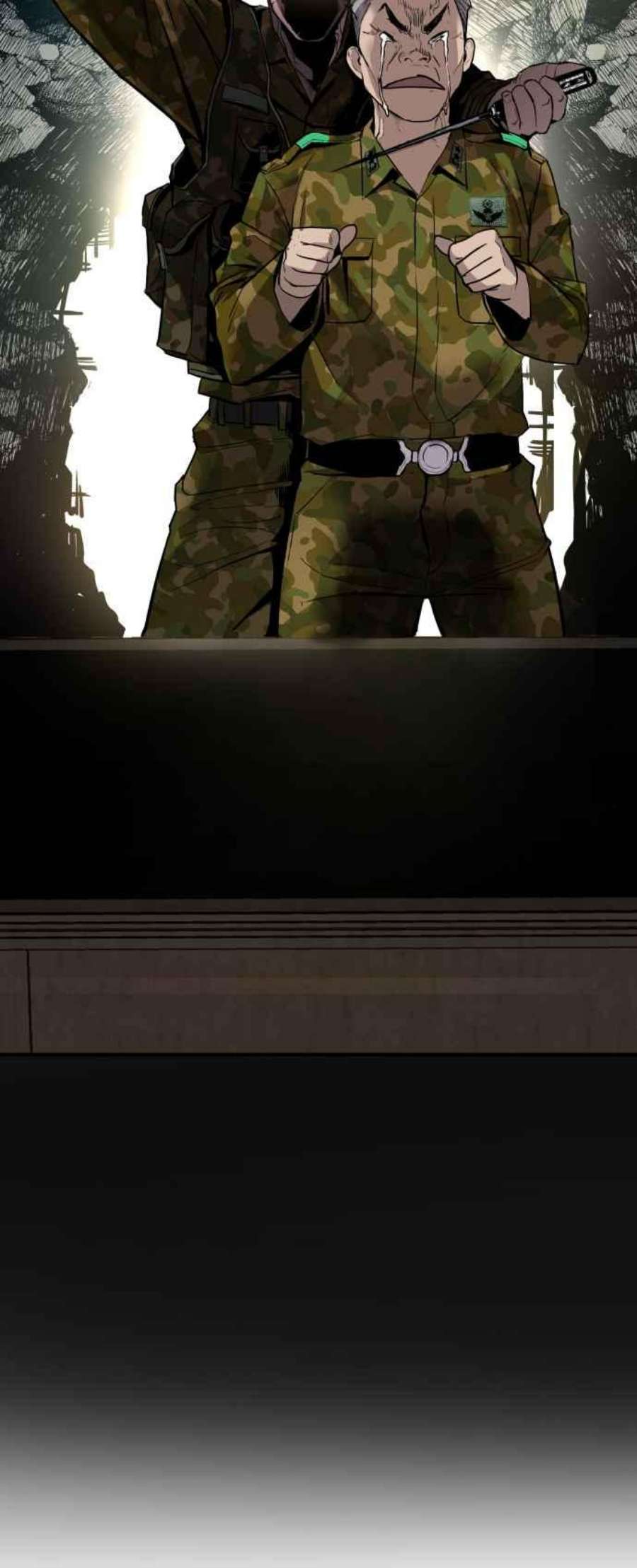 金部长1话 爸爸，你没有尊严吗？