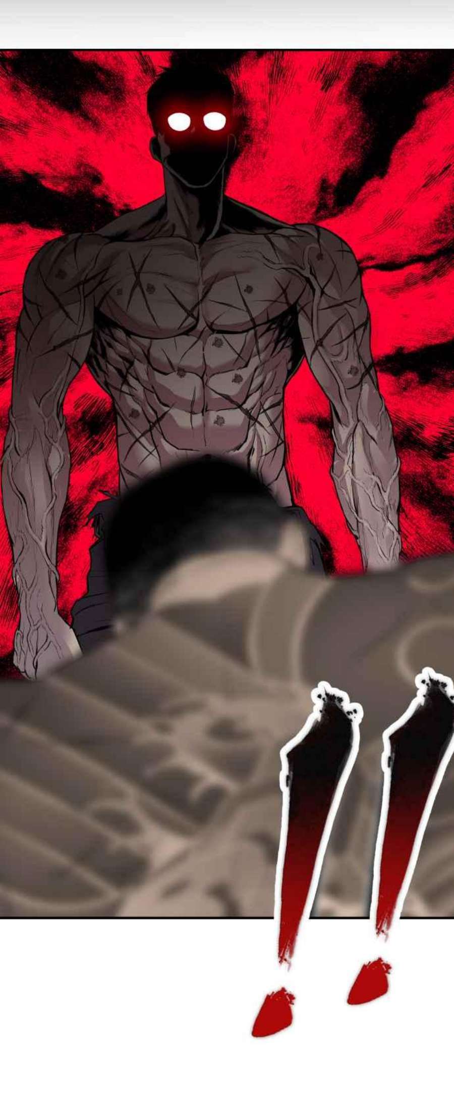 金部长1话 爸爸，你没有尊严吗？