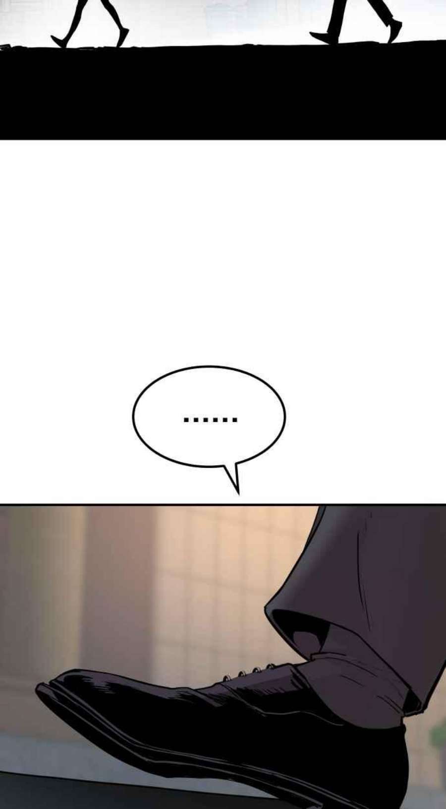 金部长1话 爸爸，你没有尊严吗？