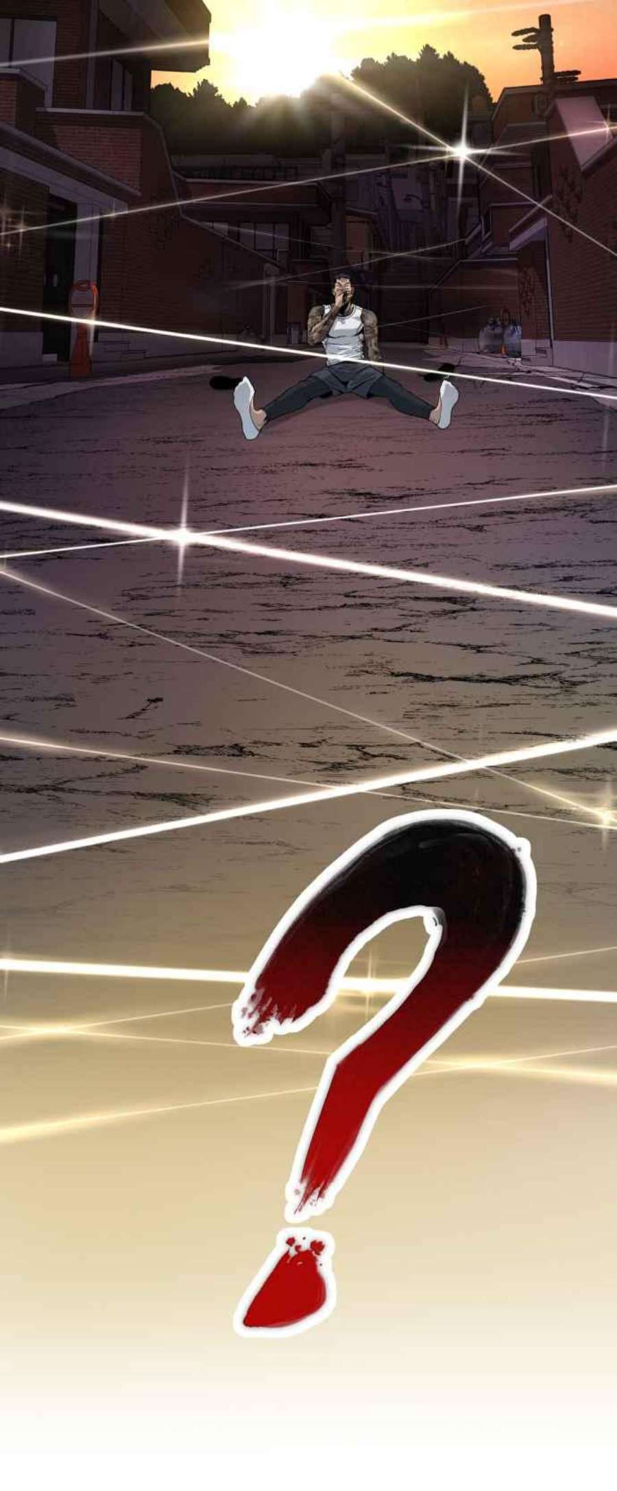 金部长2话 人体兵器