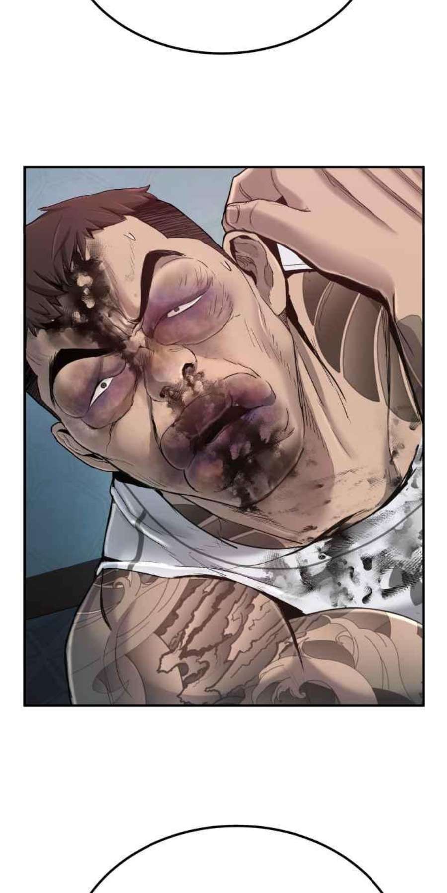 金部长2话 人体兵器