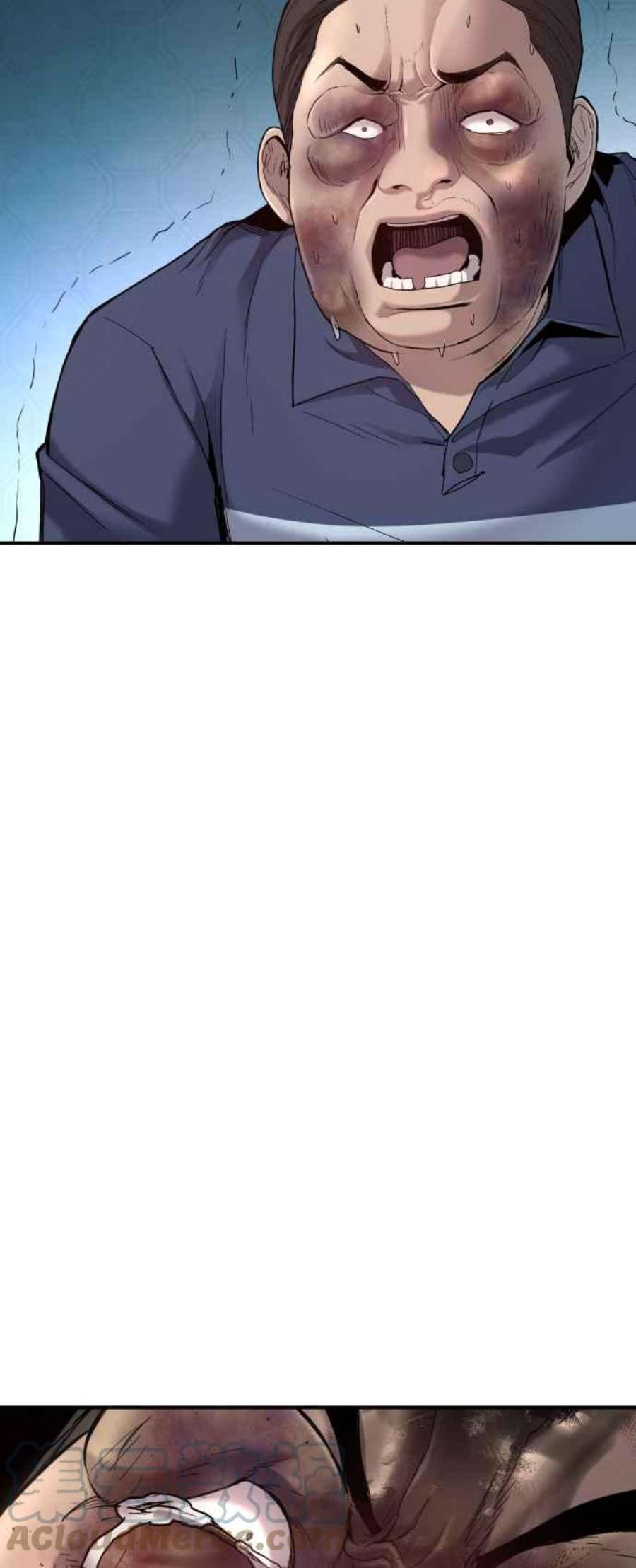 金部长2话 人体兵器