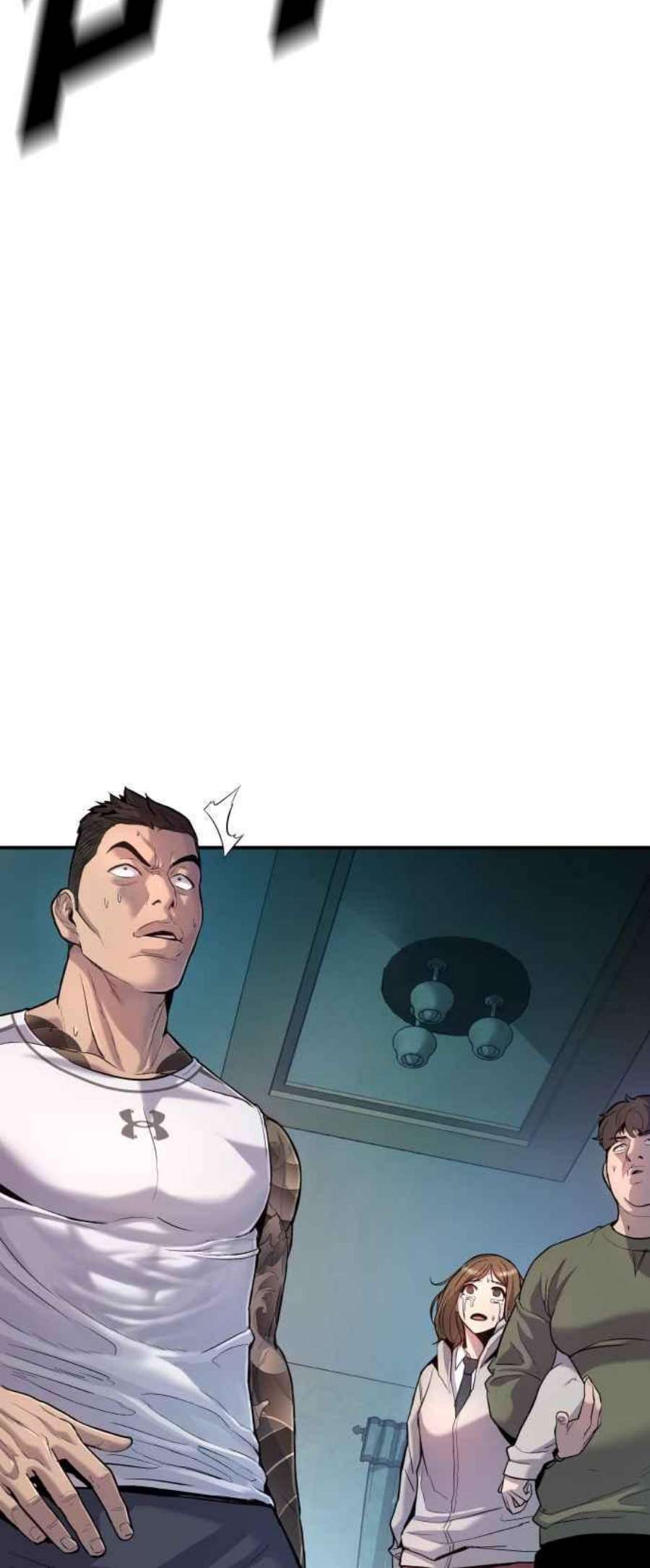 金部长2话 人体兵器