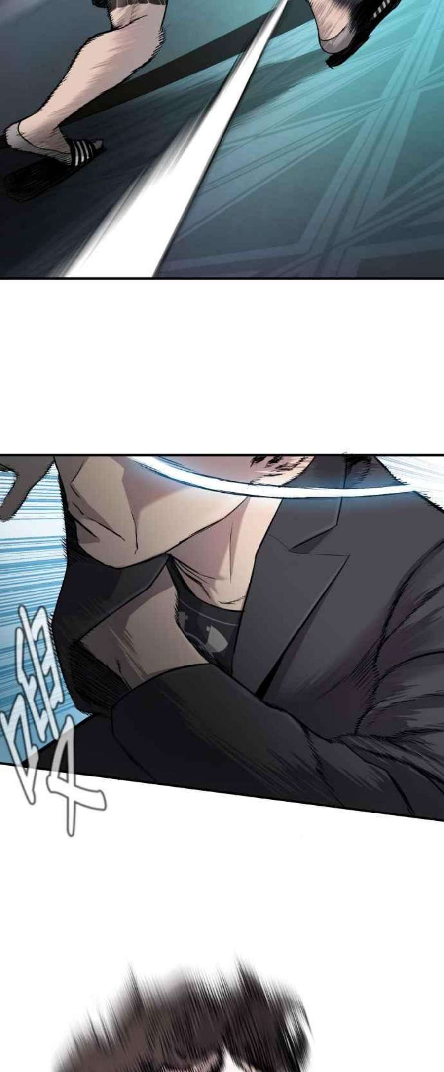 金部长2话 人体兵器