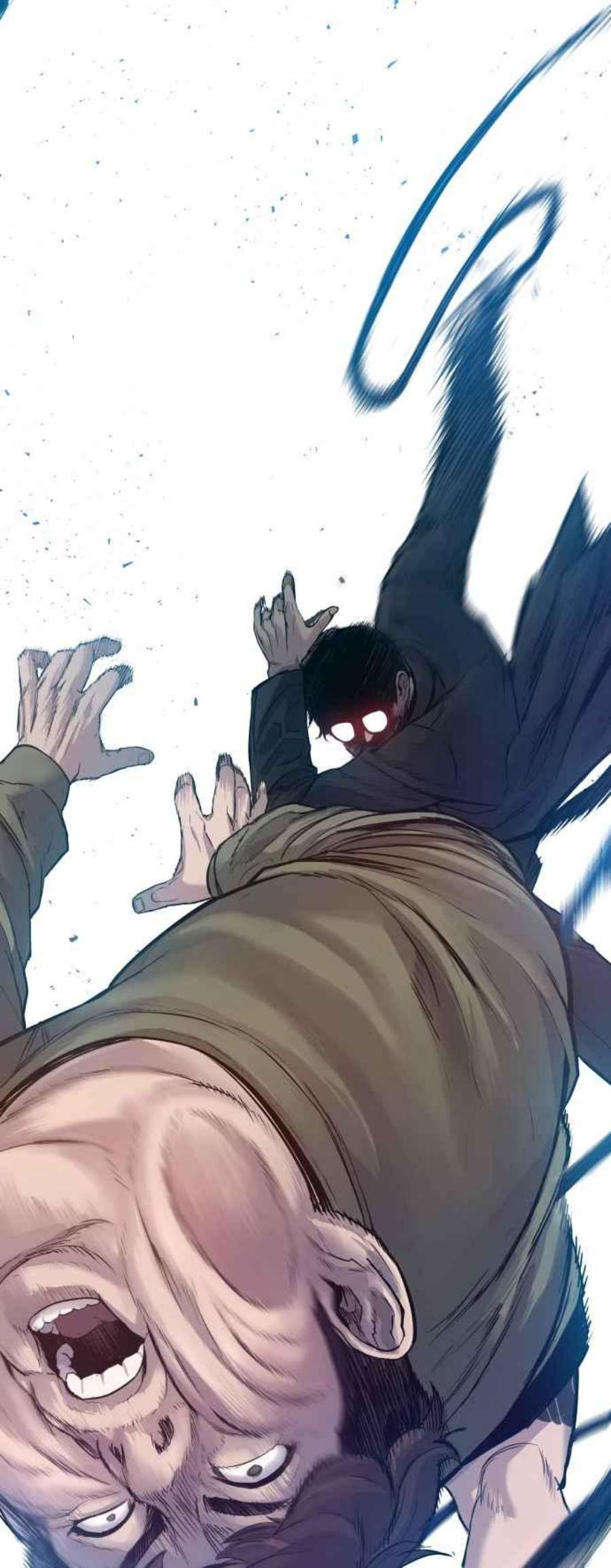 金部长2话 人体兵器