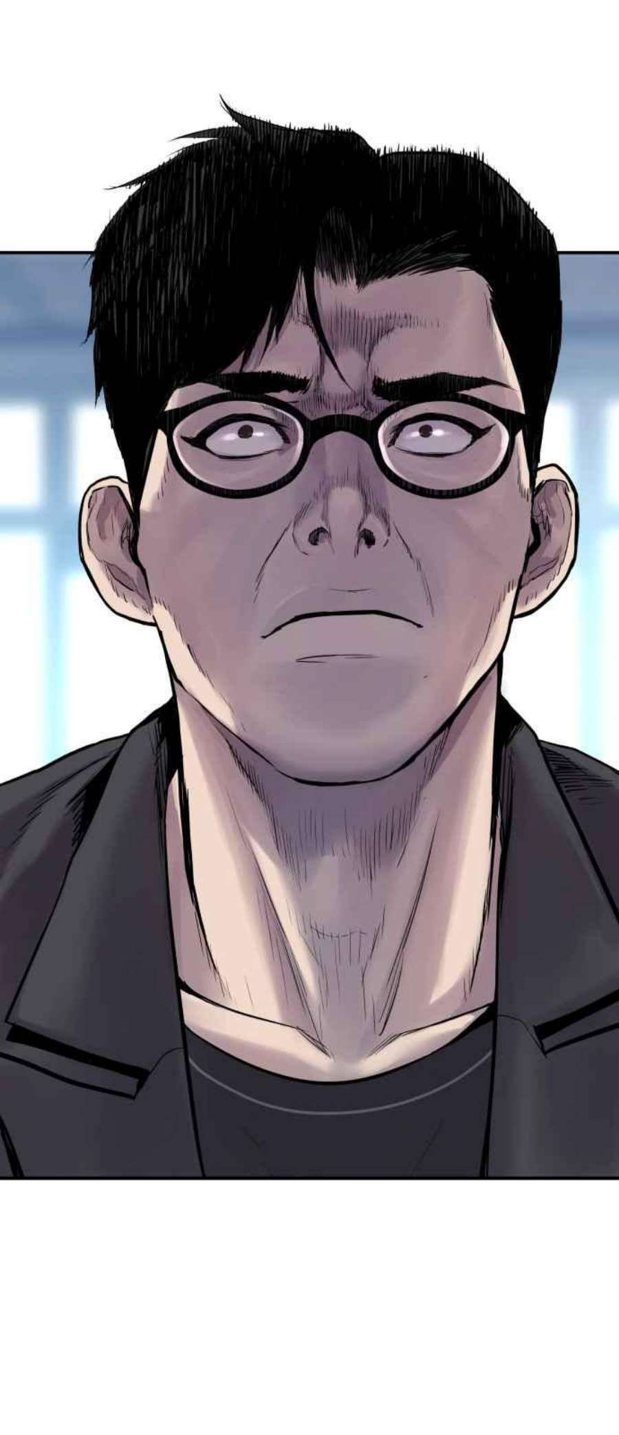 金部长3话 无道中年