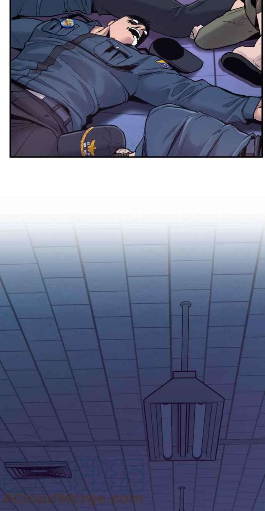 金部长4话 找到了！