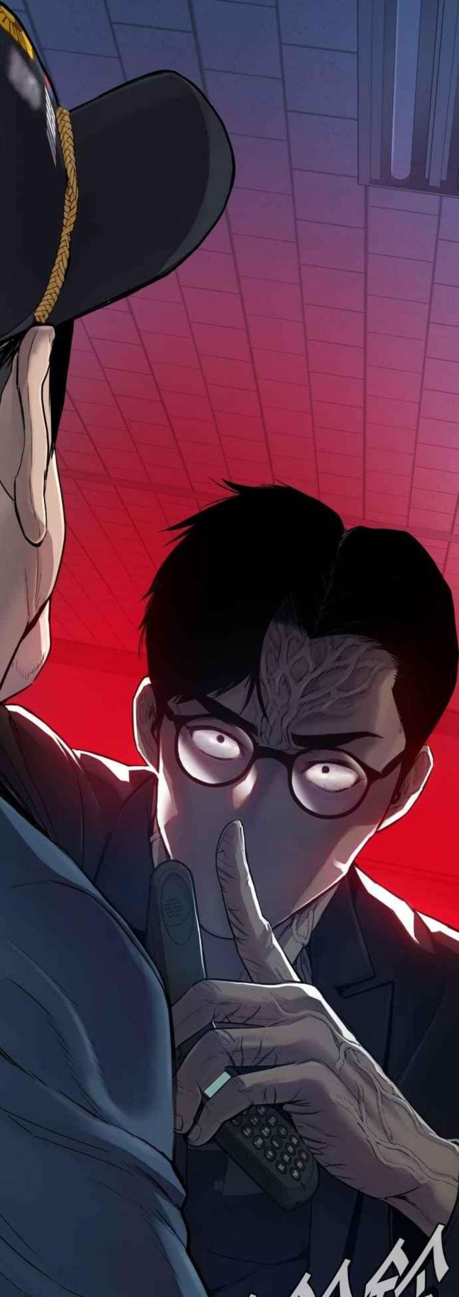 金部长4话 找到了！