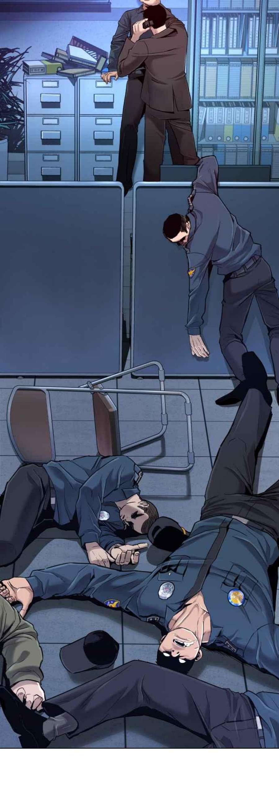 金部长4话 找到了！