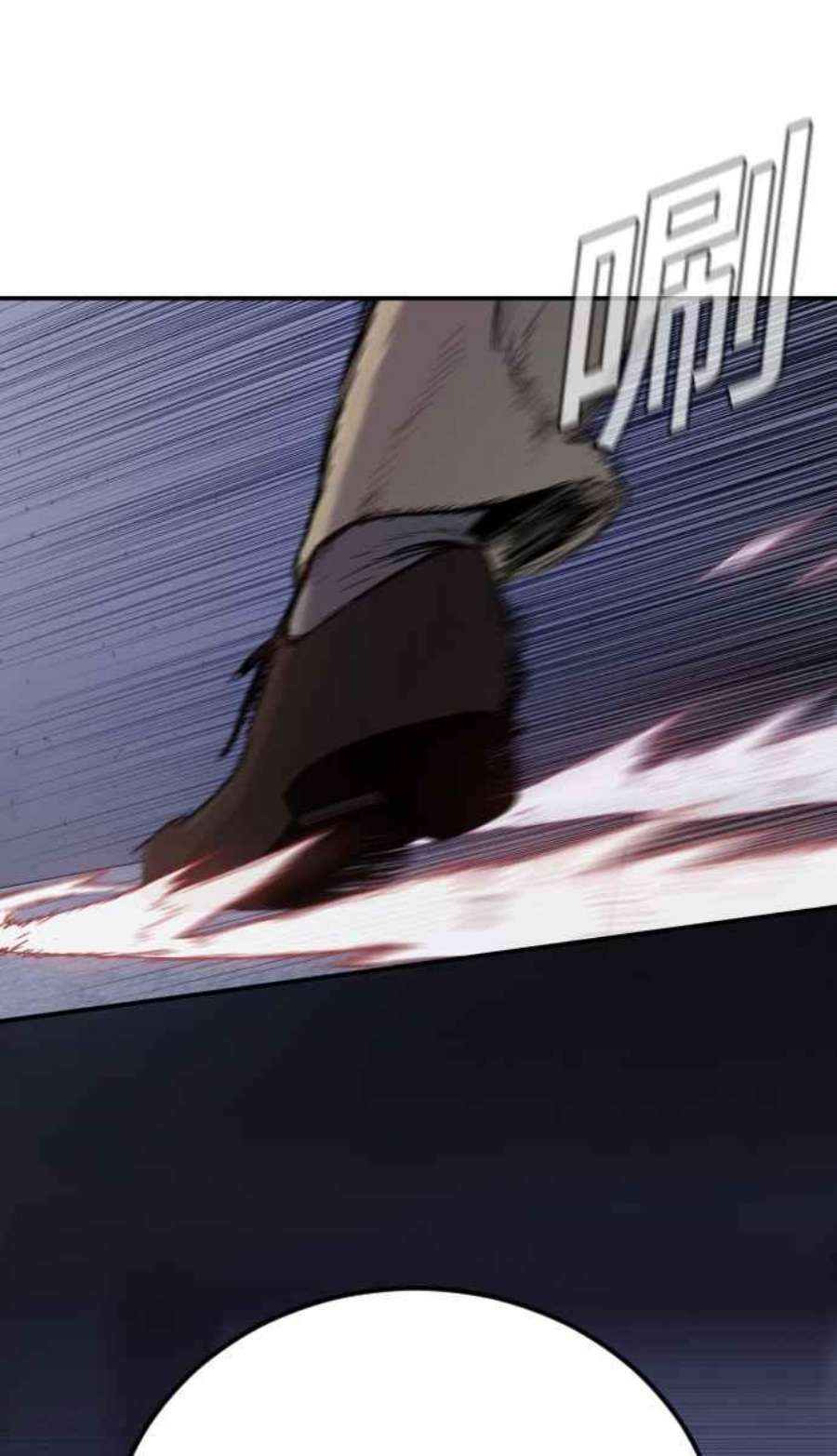 金部长5话 看起来有在锻鍊