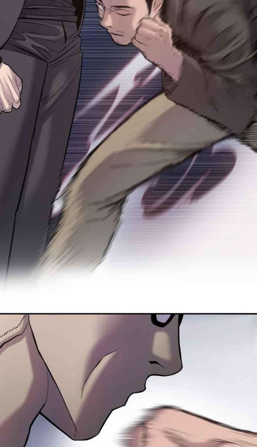 金部长5话 看起来有在锻鍊