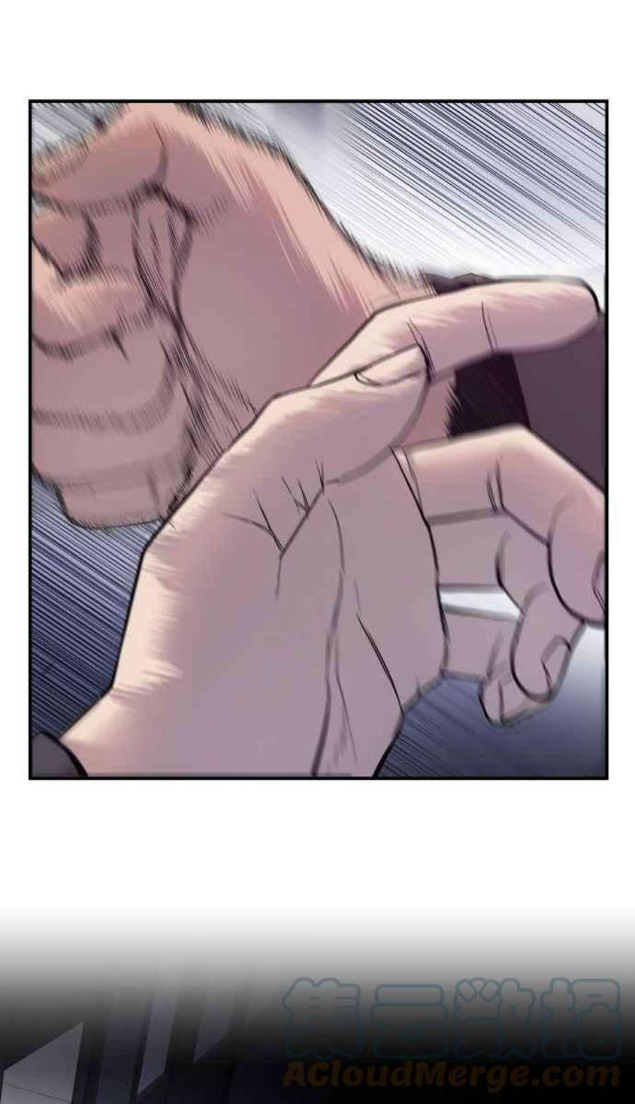 金部长5话 看起来有在锻鍊